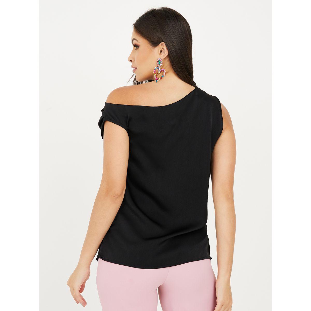 Styli One Shoulder Regular Fit Blouse-women-clothing-shirtsandblouses-blouses-image-5