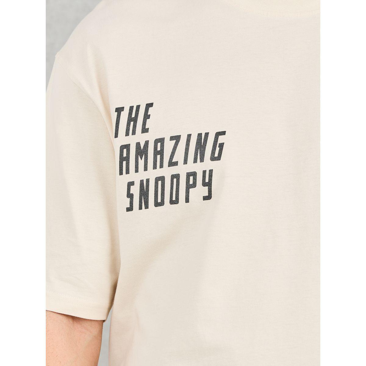 Styli Peanut Graphic Print Oversized Fit T-Shirt-men-clothing-tshirtsandpolos-tshirts-image-4