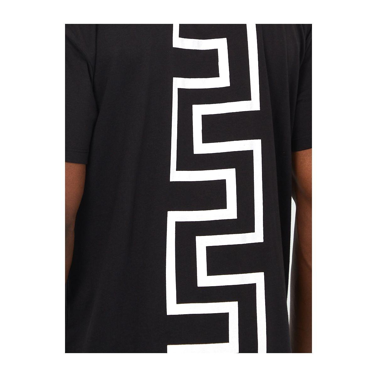 Styli Back Graphic Print Knit Oversized T-Shirt-men-clothing-tshirtsandpolos-tshirts-image-4