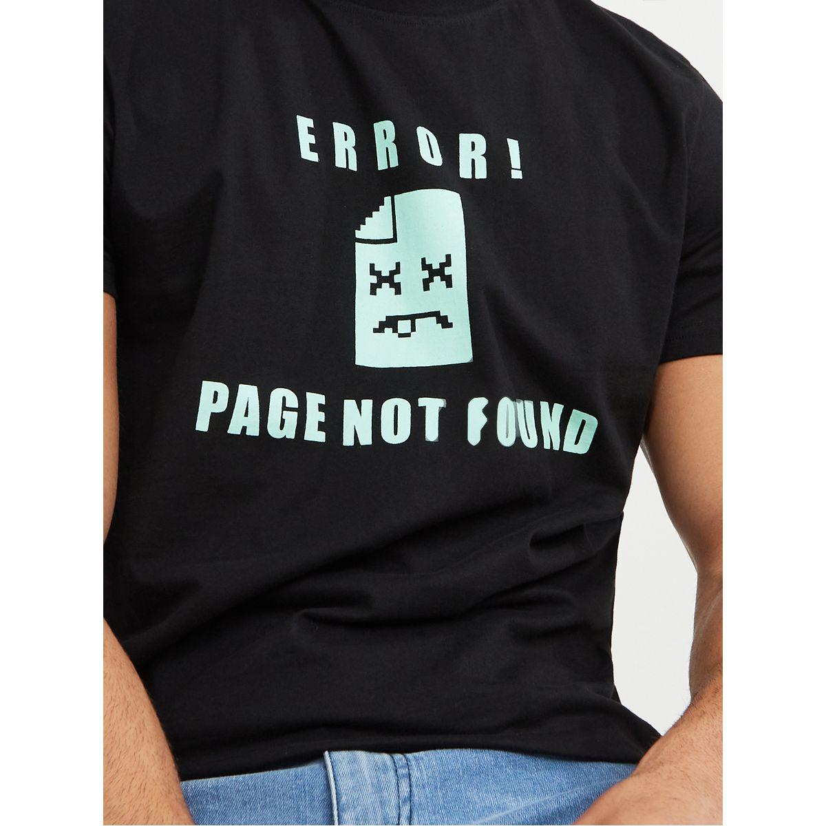 Styli Pack of 2 - Graphic Print Regular Fit T-shirt-men-clothing-tshirtsandpolos-tshirts-image-4