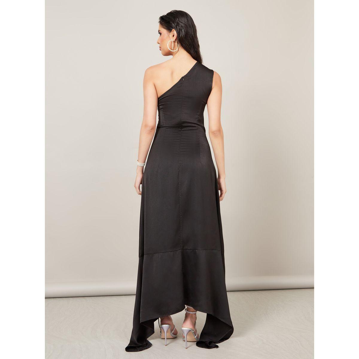 فستان طويل بكتف واحد-women-clothing-dresses-image-4