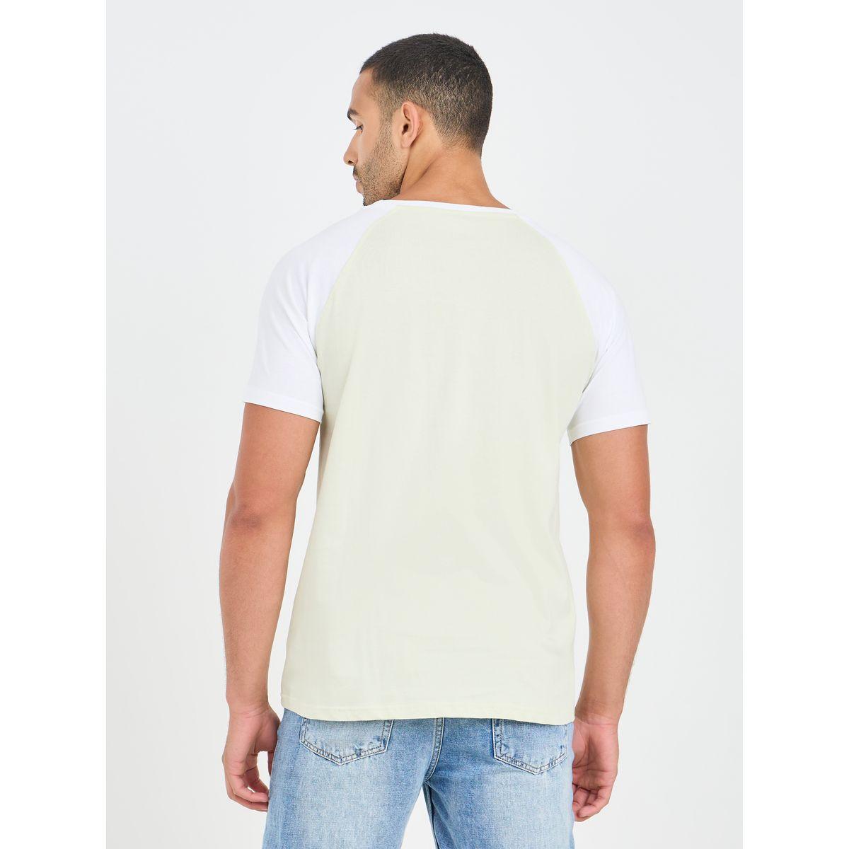 Styli Raglan Short Sleeves Colorblock Crew Neck T-Shirt-men-clothing-tshirtsandpolos-tshirts-image-4