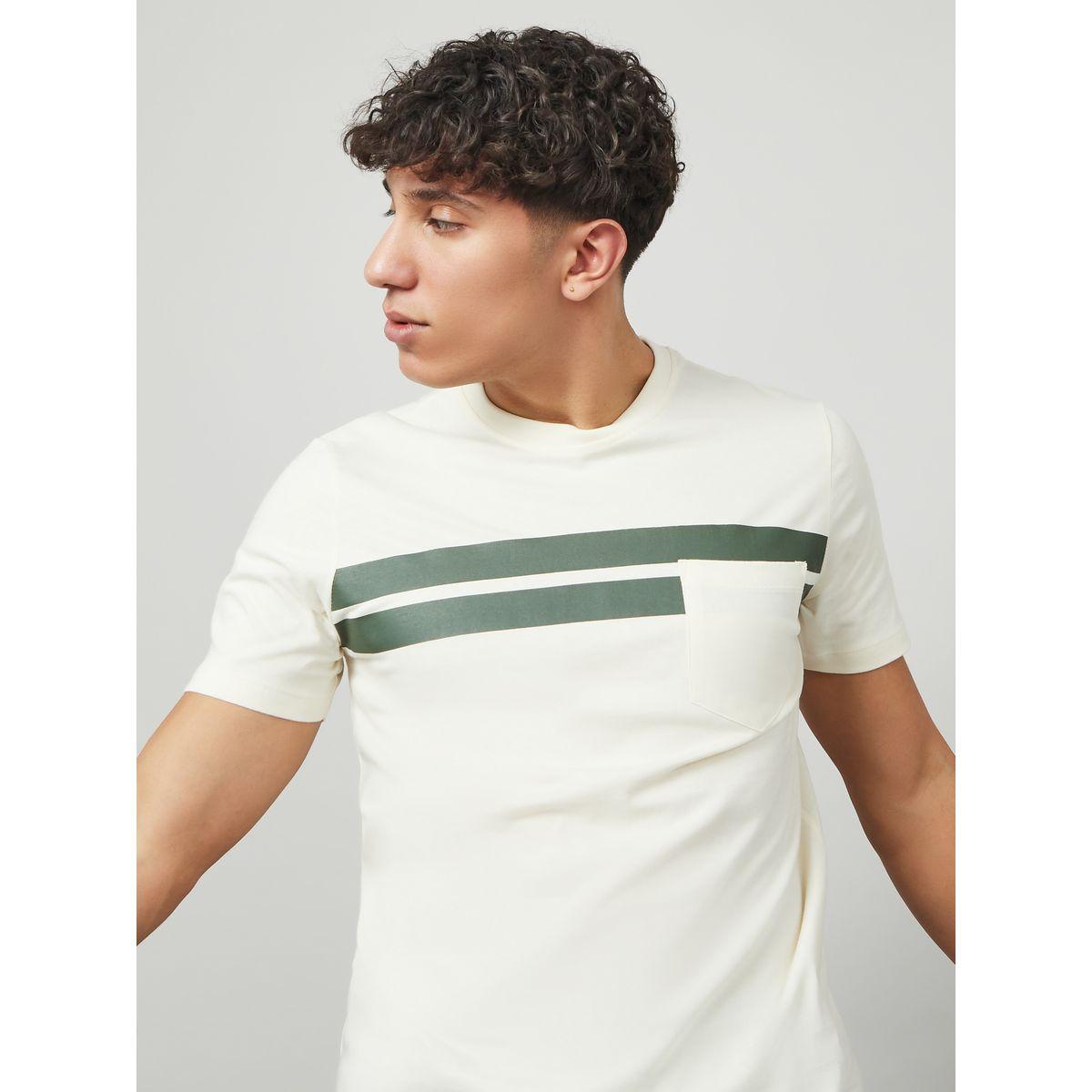 تيشيرت بقصة عادية وجيوب-men-clothing-tshirtsandpolos-tshirts-image-1