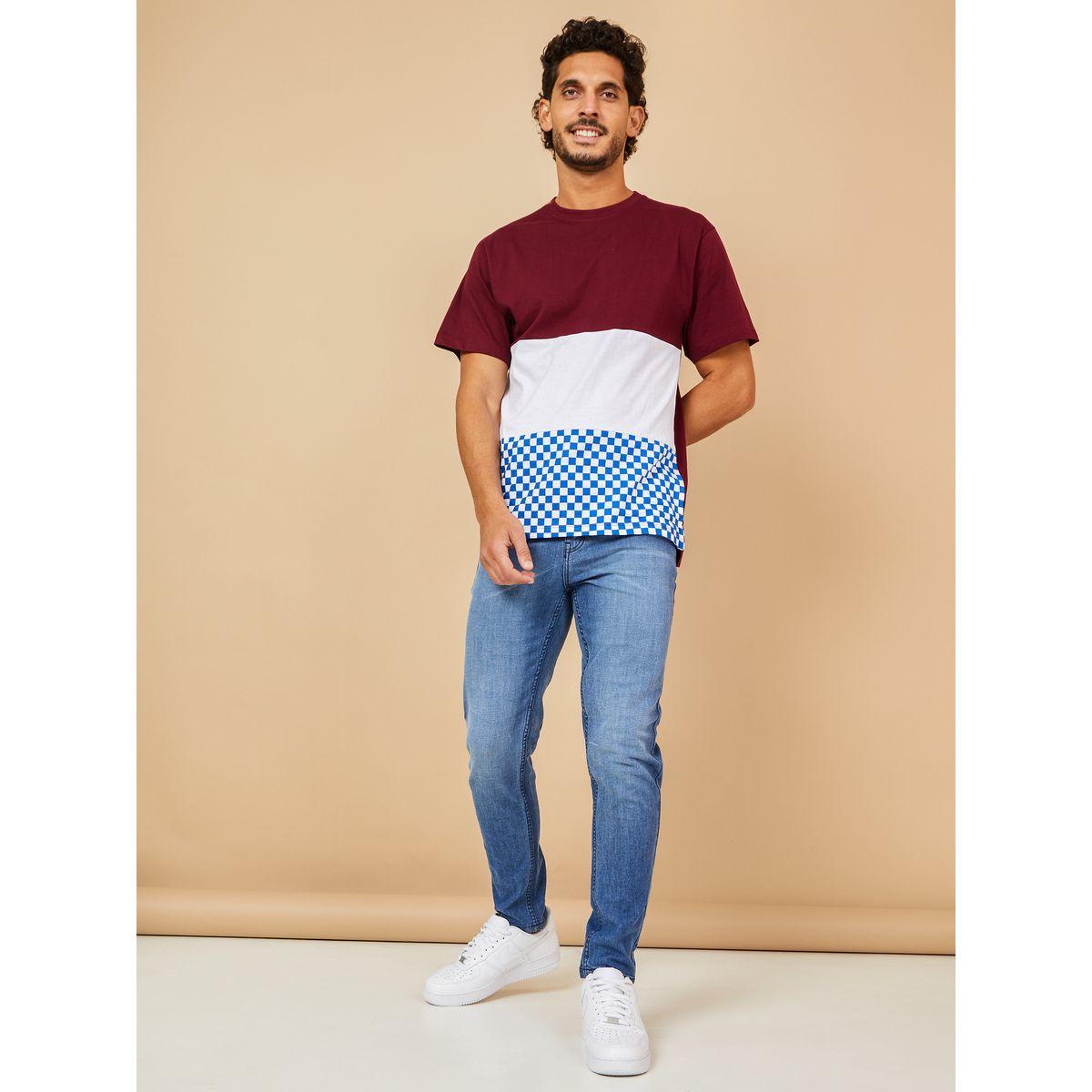 جينز بقصة سليم فت-men-clothing-bottoms-jeans-image-2