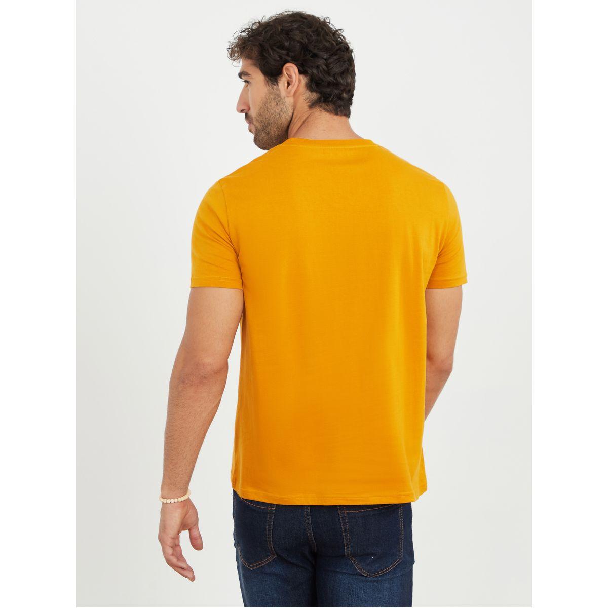 Styli Pack of 2 - Slogan Print Regular Fit T-Shirt-men-clothing-tshirtsandpolos-tshirts-image-5