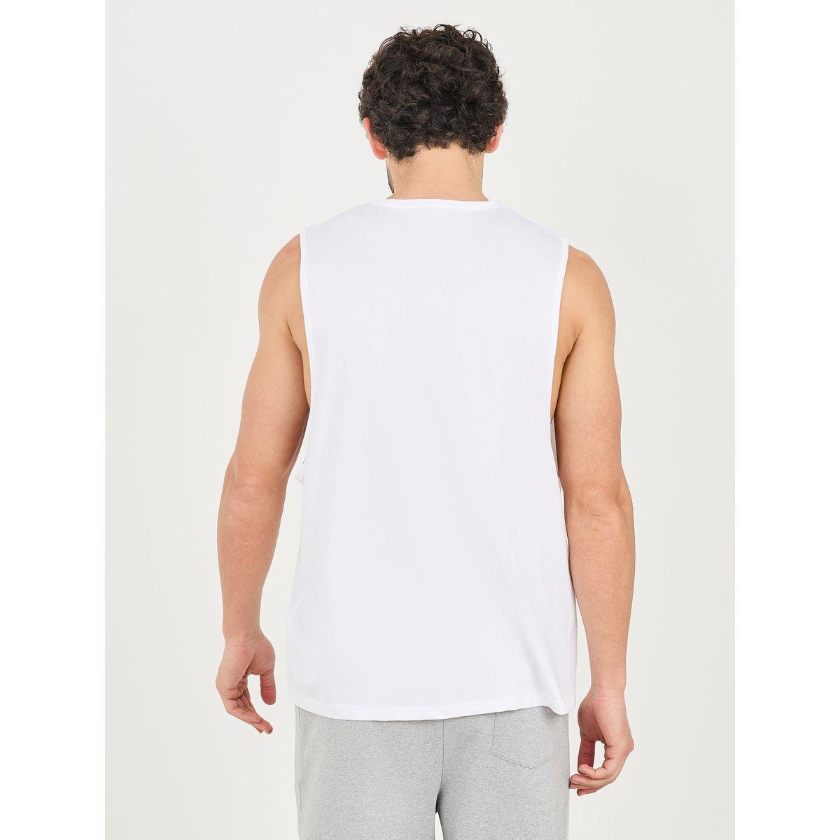 Styli Solid Dropped Armhole Vest-men-clothing-tshirtsandpolos-tshirts-image-4