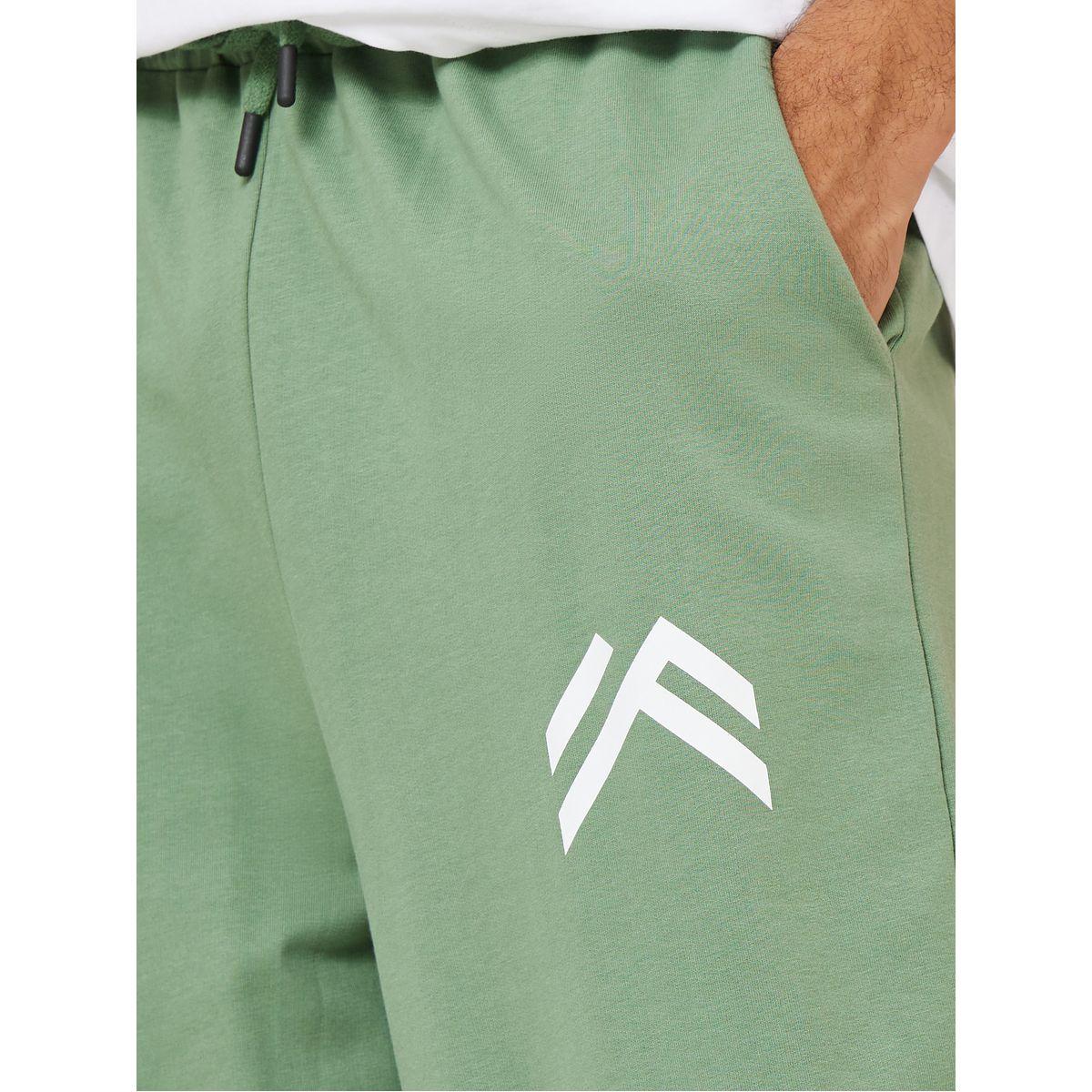 Styli Oversized Jogger with Pocket Placement Logo Print-men-clothing-bottoms-joggers-image-3