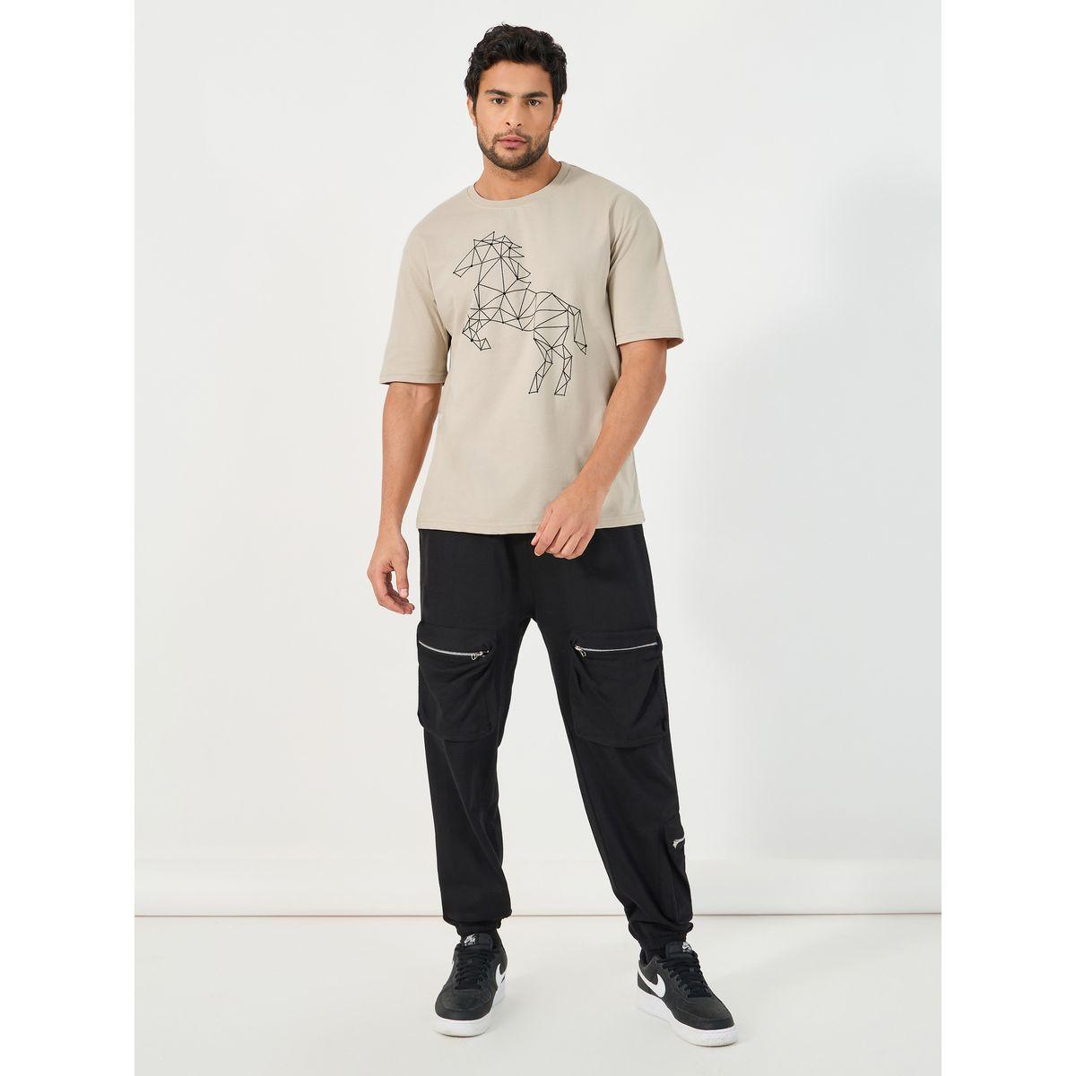 Styli Front Placement Graphic Oversized T-Shirt-men-clothing-tshirtsandpolos-tshirts-image-2