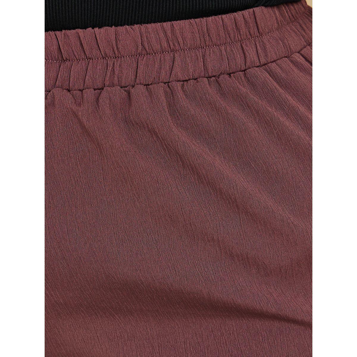 Styli High Waist Woven Wide Leg Trouser-women-clothing-bottoms-trousers-image-3