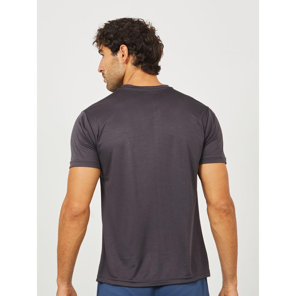 Styli Active Regular Dry Fit Active T-shirt with Logo Detail-sports-men-clothing-tshirtsandpolos-image-5