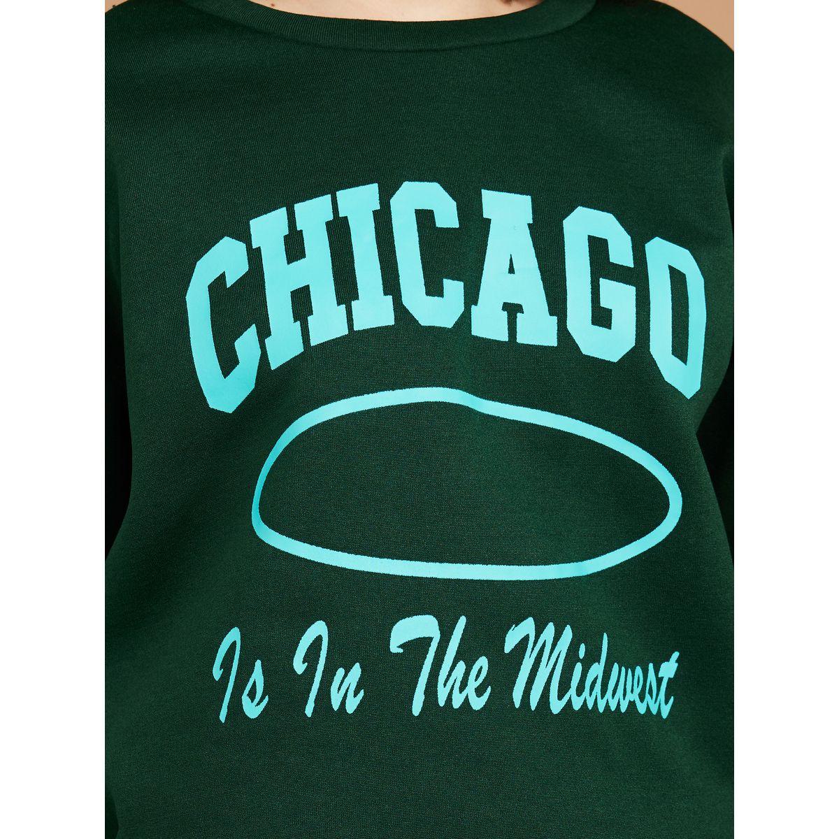 Styli Unwind Chicago Print Sweatshirt & Jogger Lounge Set-women-clothing-coordsets-image-3