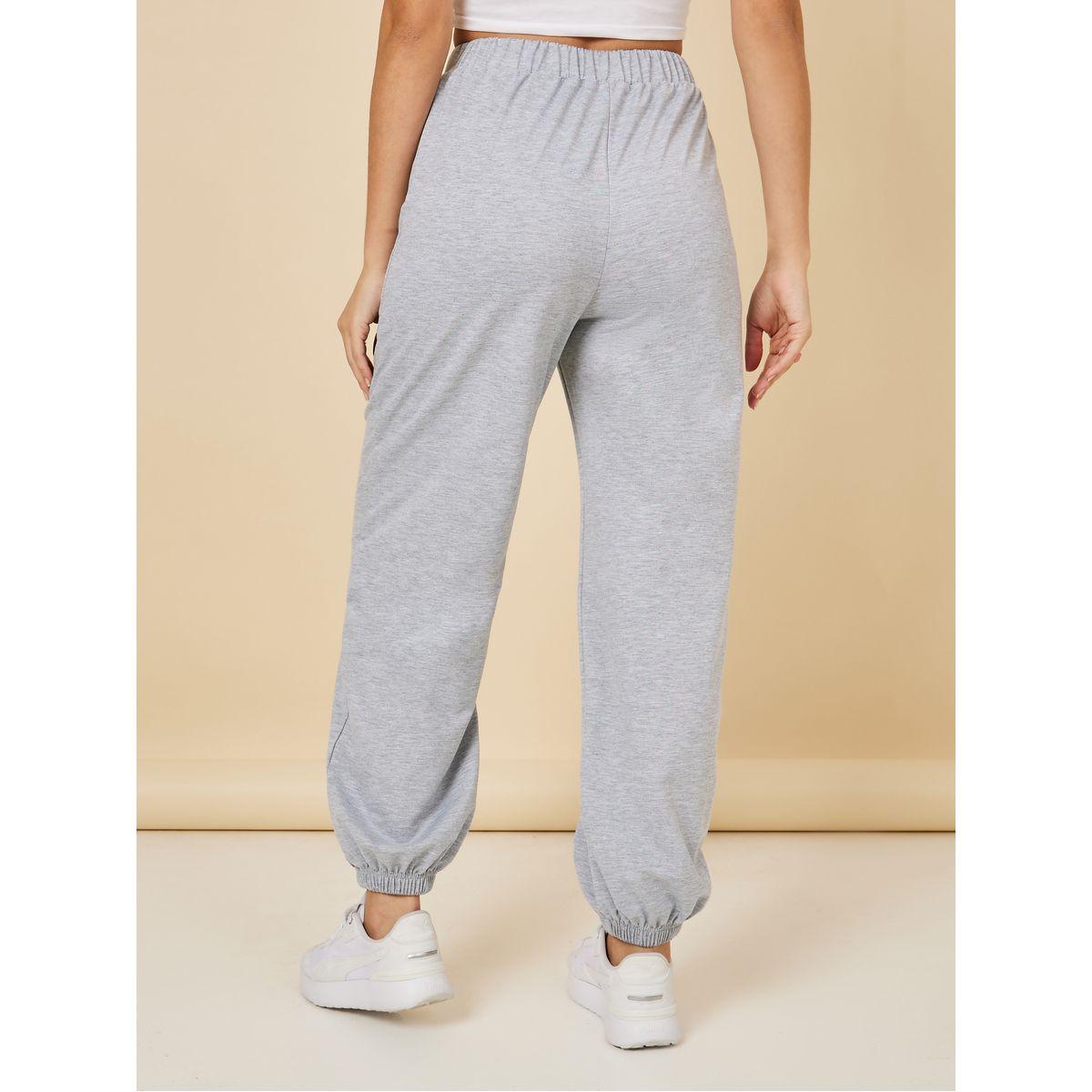 جوغر بقصة مريحة وأزرار-women-clothing-bottoms-joggers-image-5
