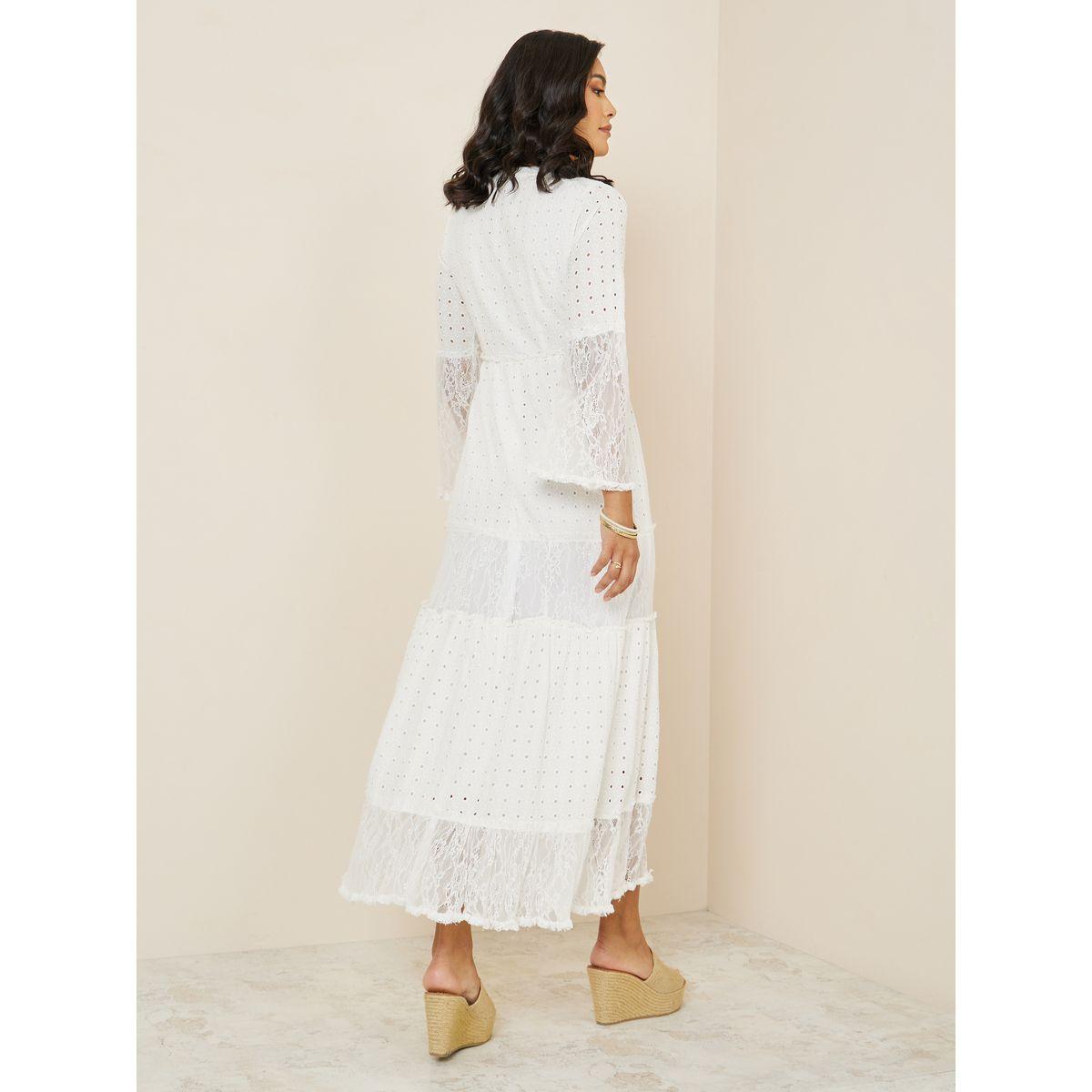 فستان طويل باكمام طويلة-women-clothing-dresses-image-4