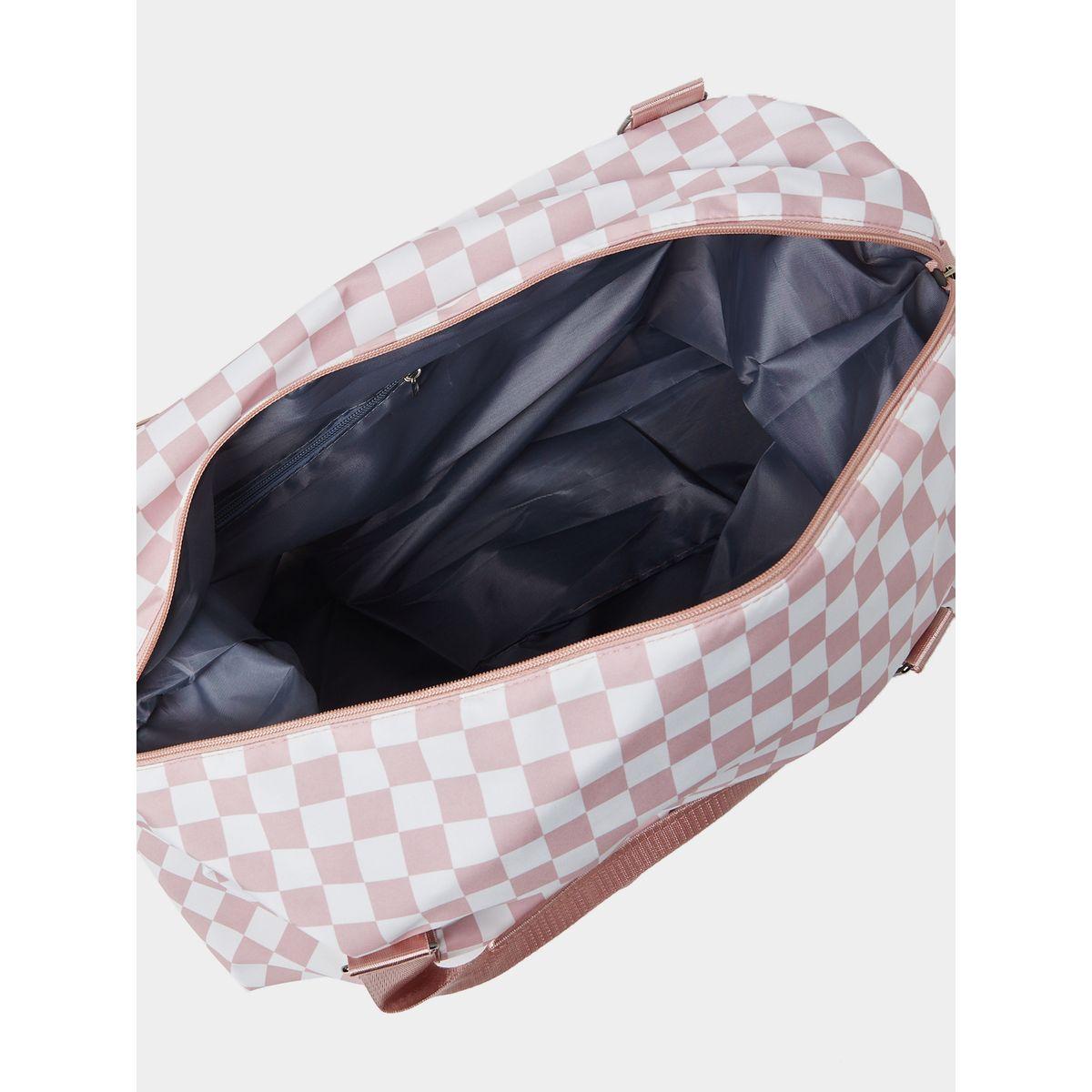 شنطة رياضية مطبعة بمربعات-women-bagsandwallets-handbags-image-3
