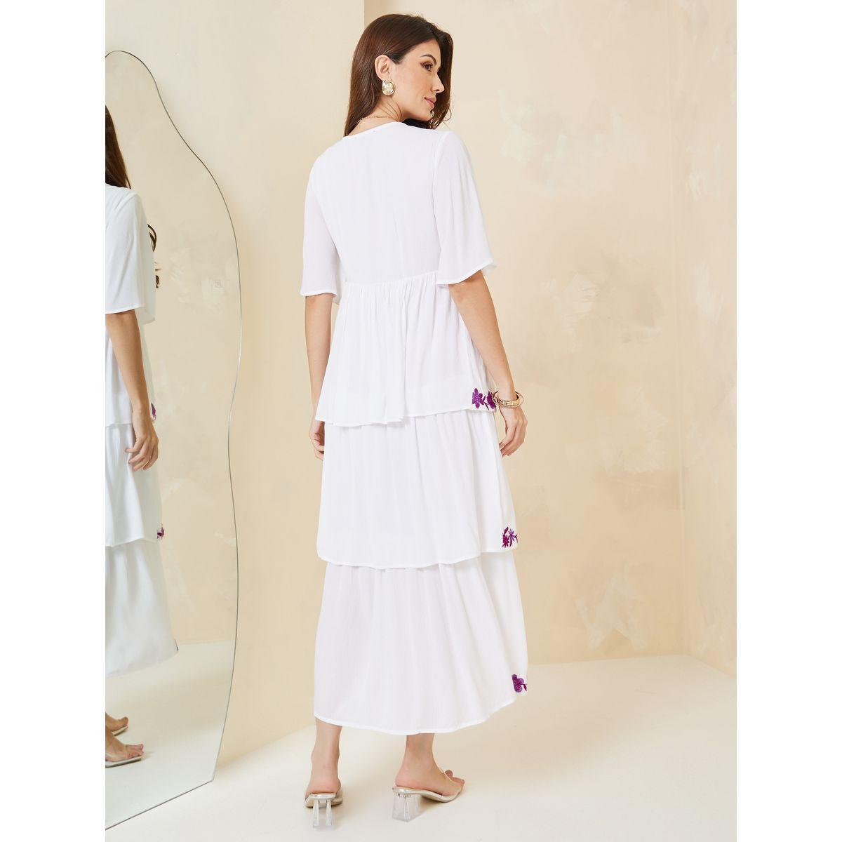 فستان طويل بتفاصيل مطرزة-women-clothing-dresses-image-4