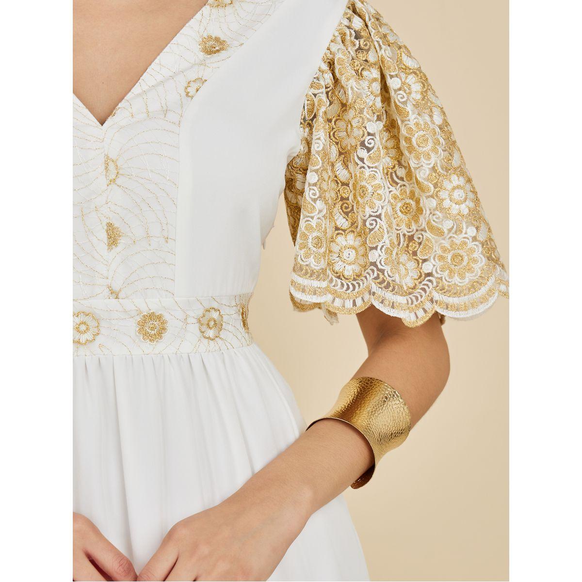 فستان طويل بتفاصيل مطرزة-women-clothing-dresses-image-3
