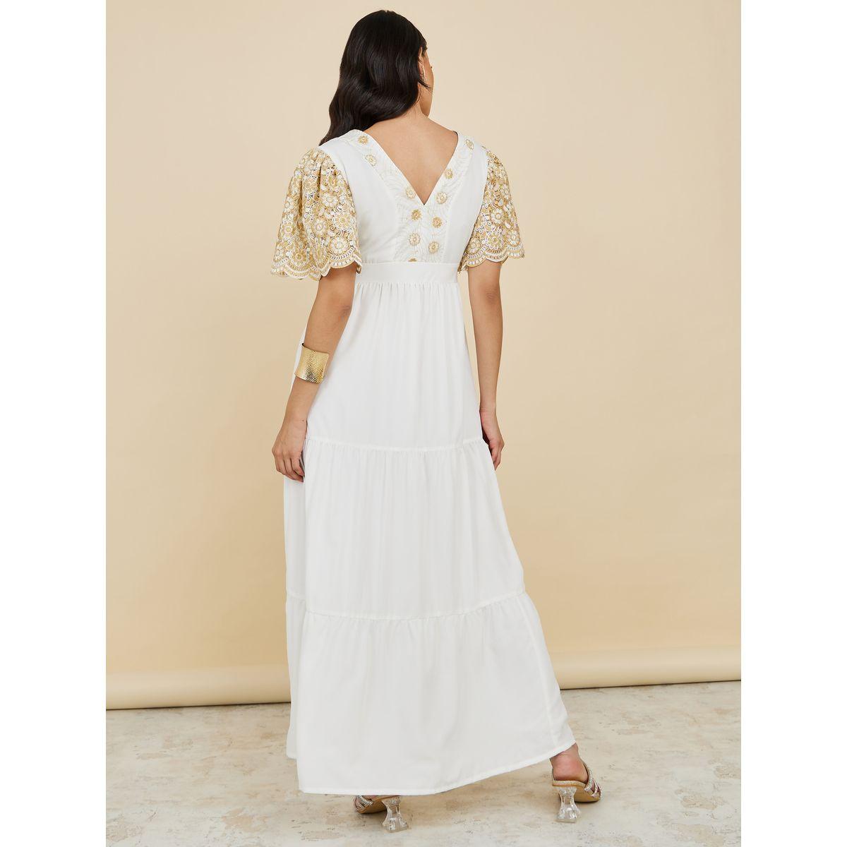 فستان طويل بتفاصيل مطرزة-women-clothing-dresses-image-4