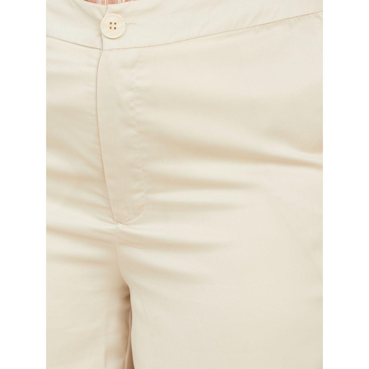 بنطال واسع الأرجل بخصر عالي-women-clothing-bottoms-trousers-image-3