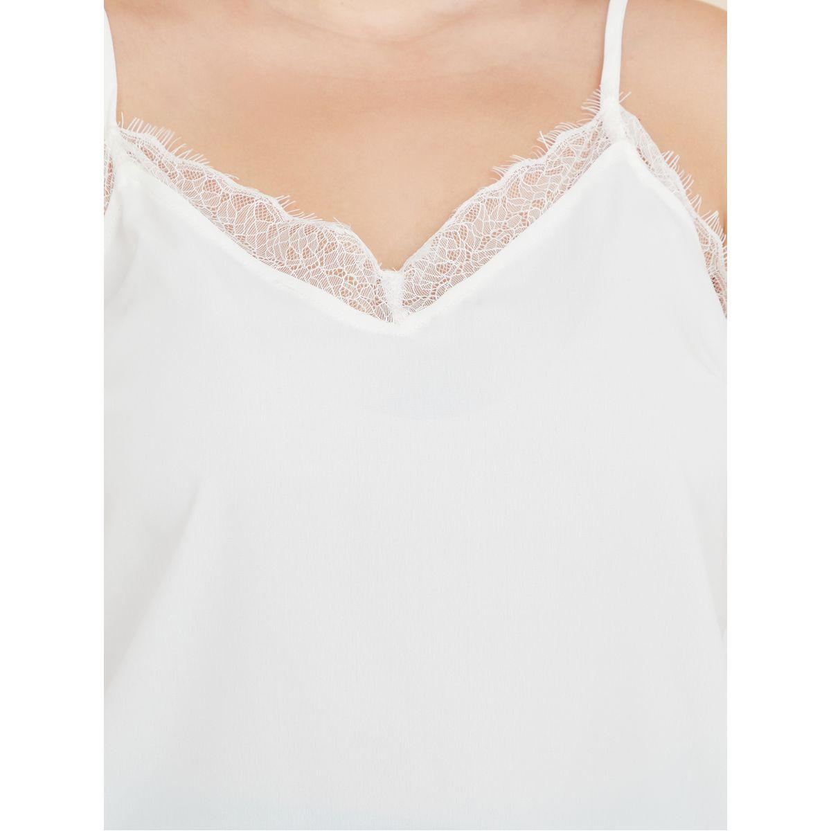 بلوزة كامي بتفاصيل دانتيل-women-clothing-tshirts-image-5