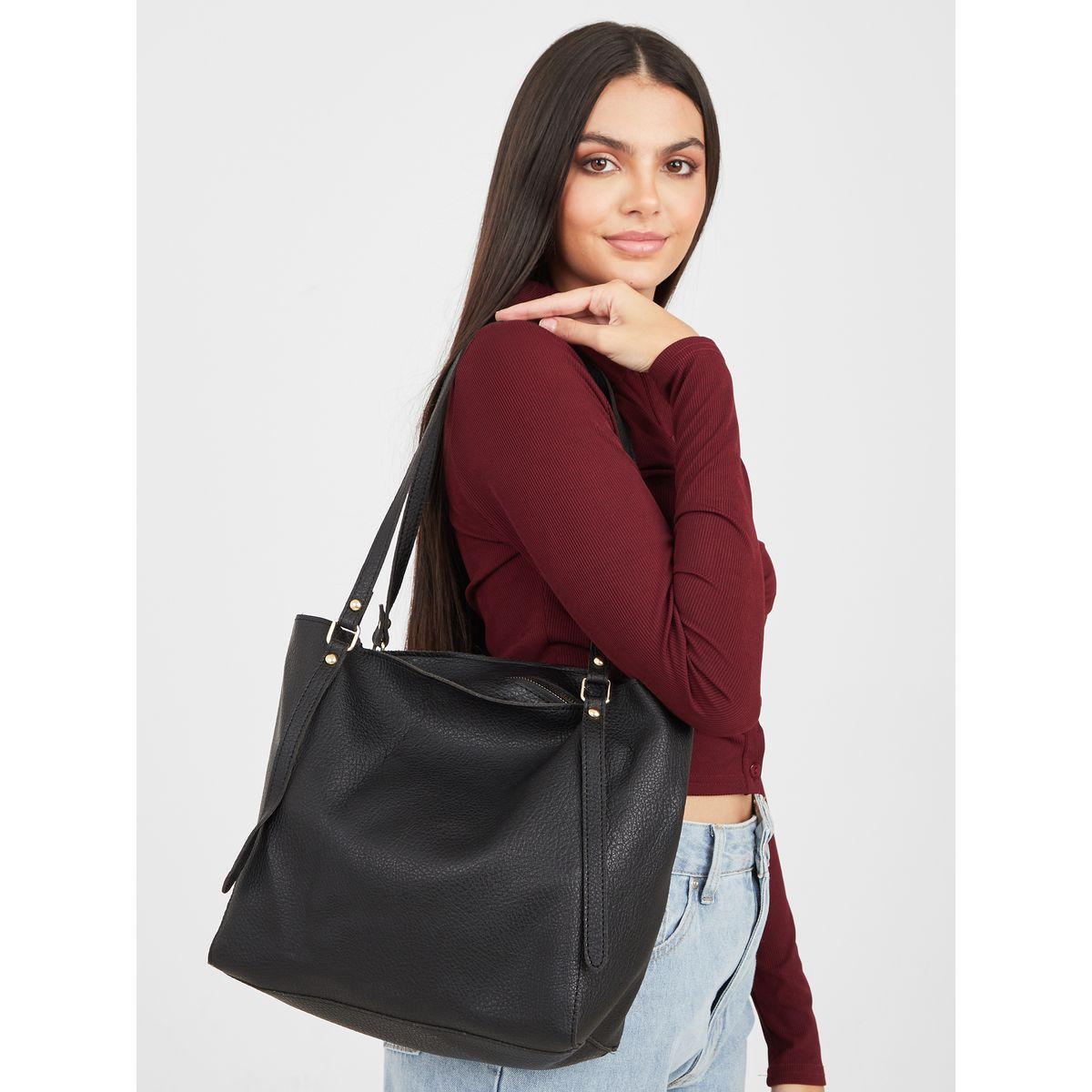 مجموعة من 2 ( شنطة + محفظة داخلية )-women-bagsandwallets-handbags-image-2