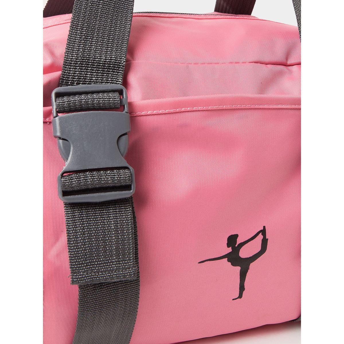 Styli Ballerina Print Sports Bag-women-bagsandwallets-handbags-image-5