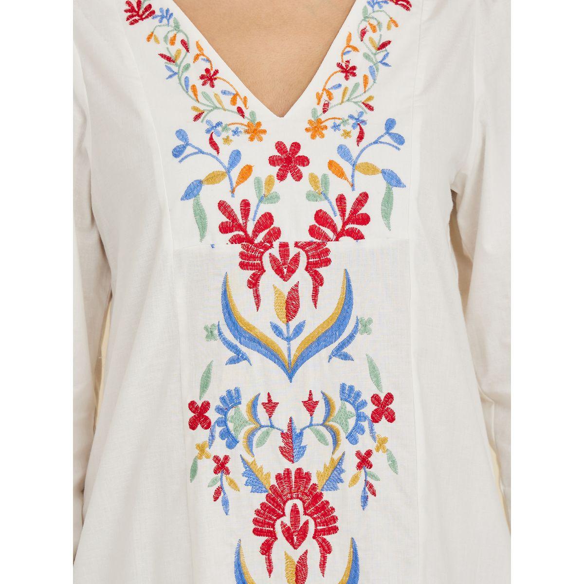 فستان طويل باكمام طويلة-women-clothing-dresses-image-3