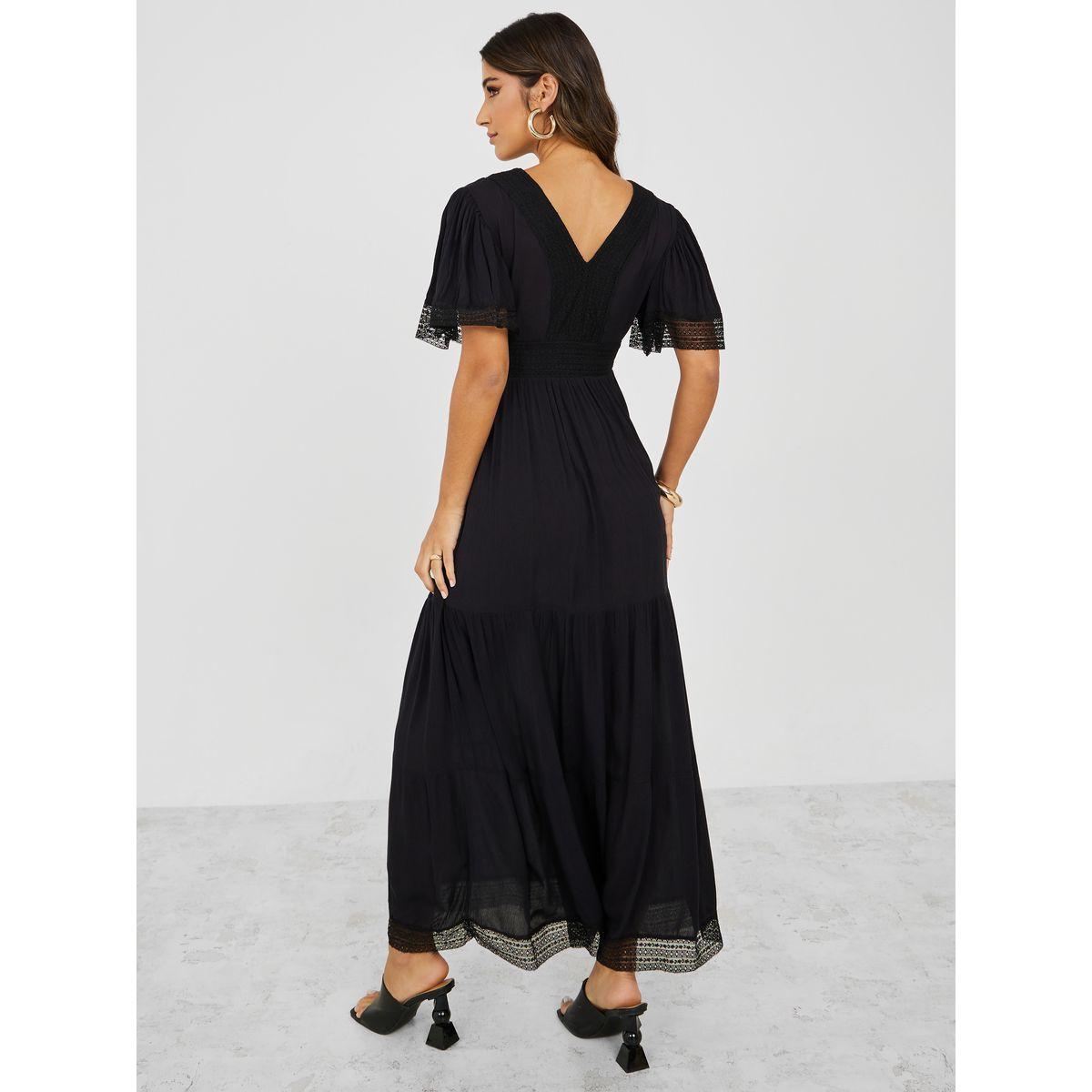 Styli Embroidered Tiered Maxi Dress-women-clothing-dresses-image-4