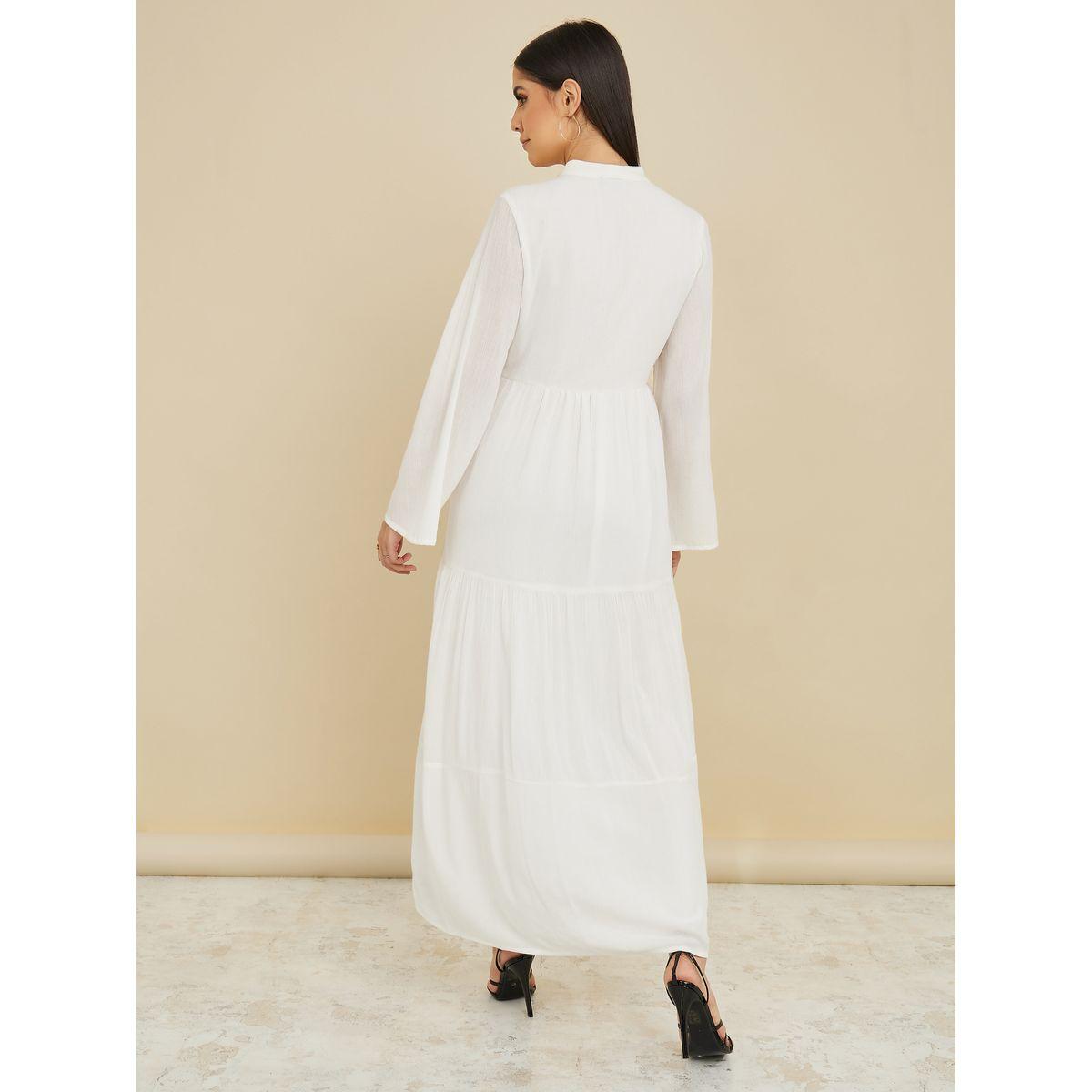 فستان طويل باكمام طويلة-women-clothing-dresses-image-4