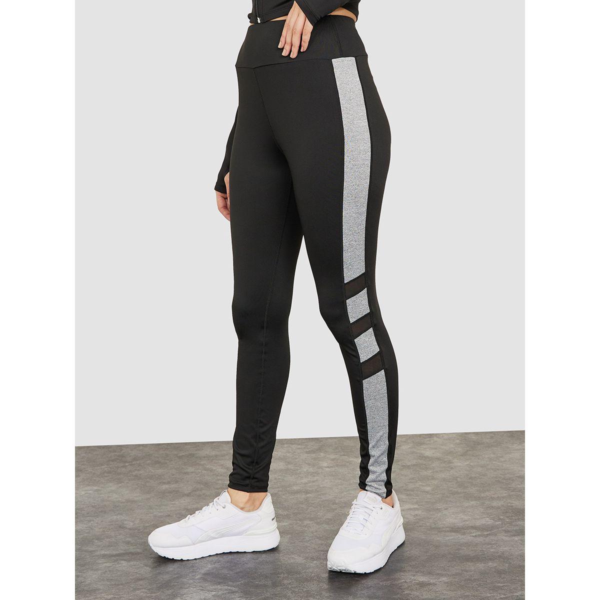 ليقنز رياضي مع جاكيت بسحاب غلق-women-clothing-sportswearandactivewear-trackpantsandtracksuits-image-6