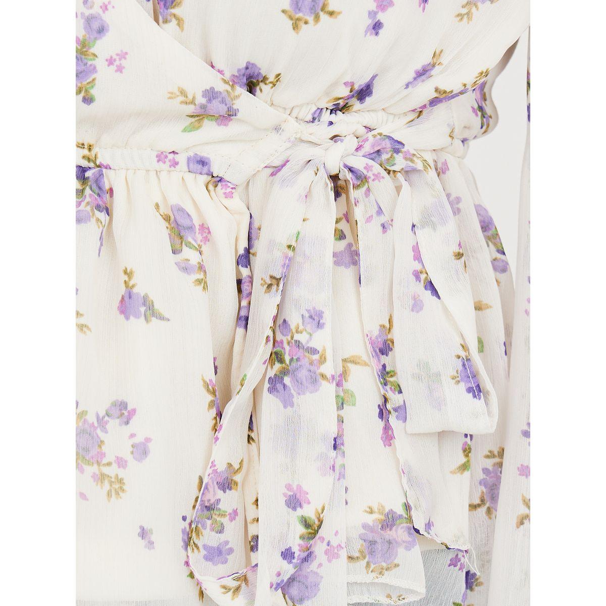 بلوزة بيبلوم بنمط لف-women-clothing-shirtsandblouses-blouses-image-3