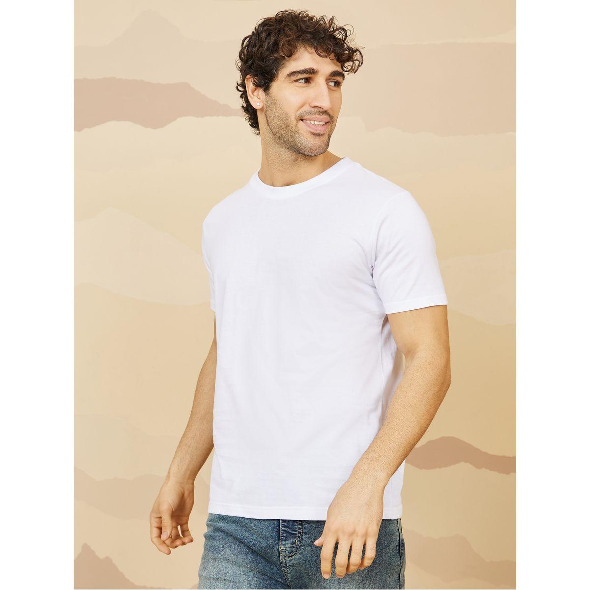 مجموعة من 5 تيشيرتات بأكمام قصيرة-men-clothing-tshirtsandpolos-tshirts-image-8