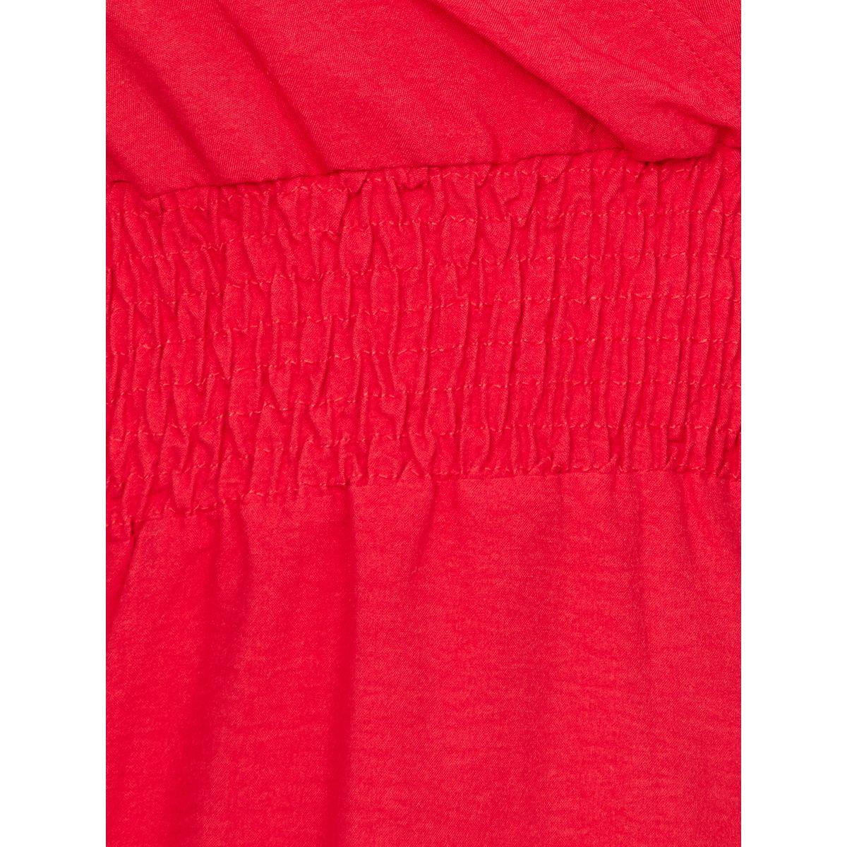 Styli Smocked Waist A-Line Midi Dress-women-clothing-dresses-image-3