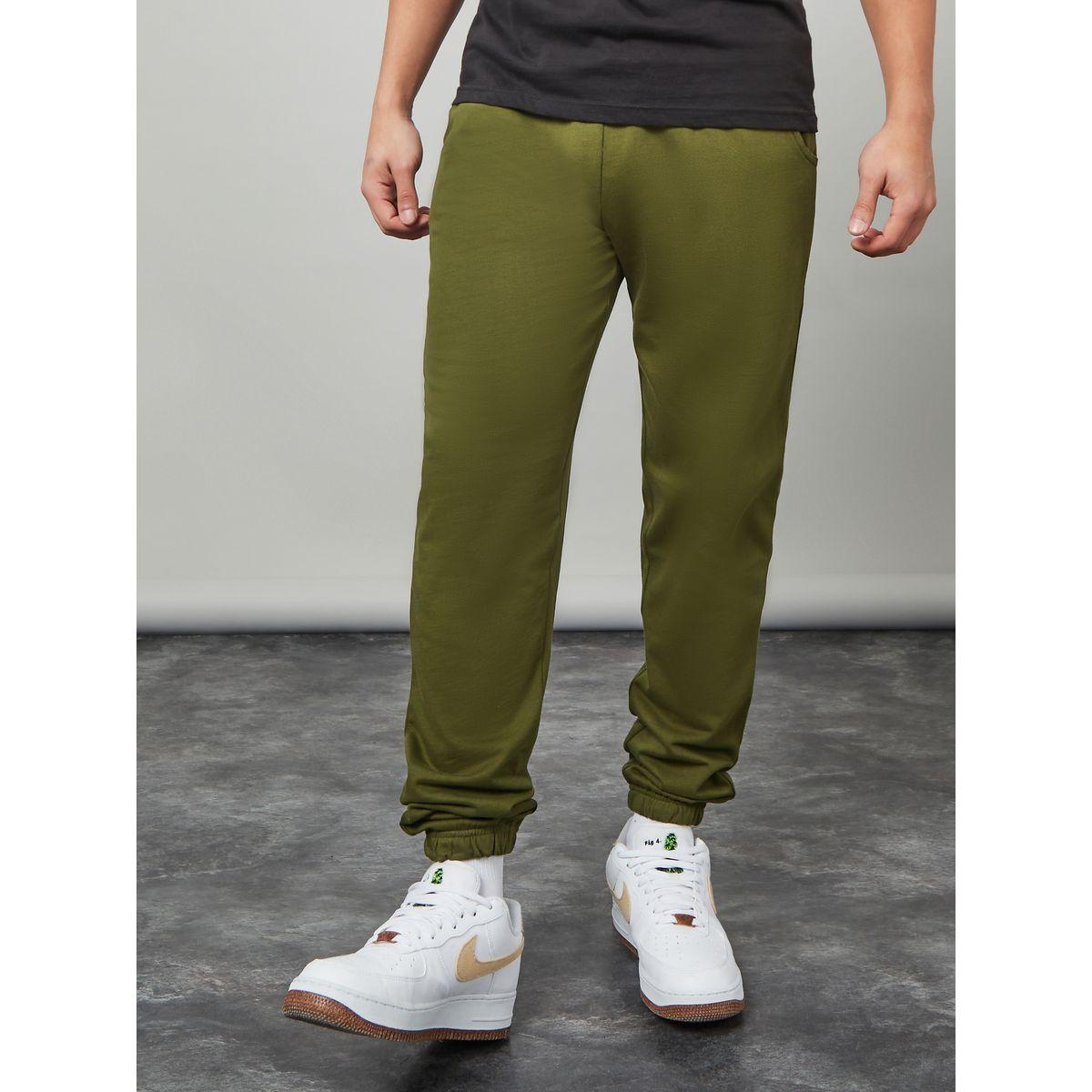 مجموعة من 2 جوغر بقصة سليم فت-men-clothing-bottoms-joggers-image-2