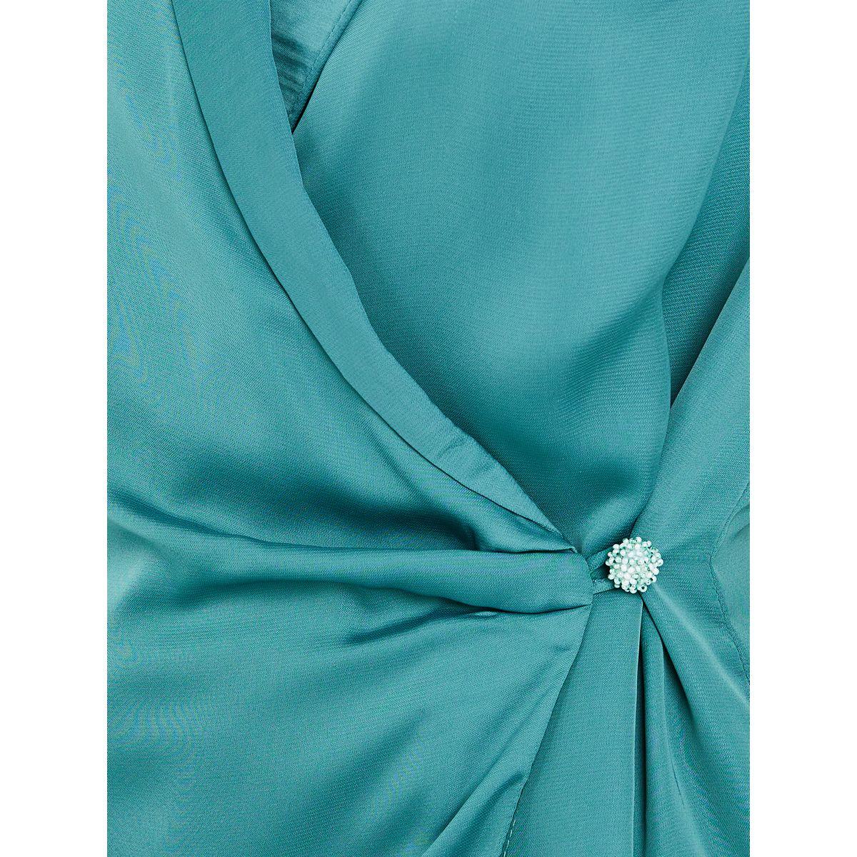 بلوزة بنمط لف وأزرار غلق-women-clothing-shirtsandblouses-blouses-image-3