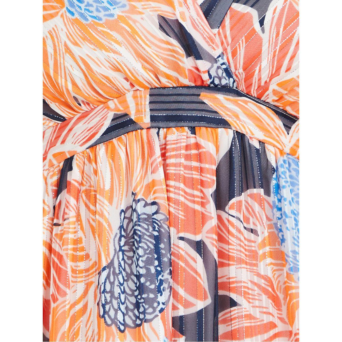 Styli Plus Floral Printed Tiered Maxi Dress-women-clothing-dresses-image-3