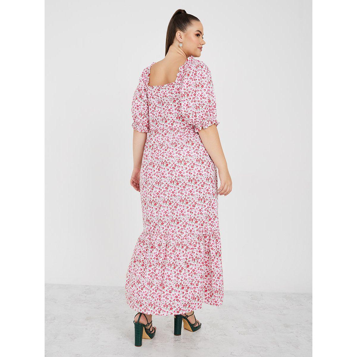 فستان طويل مطبع بزهور-women-clothing-dresses-image-4