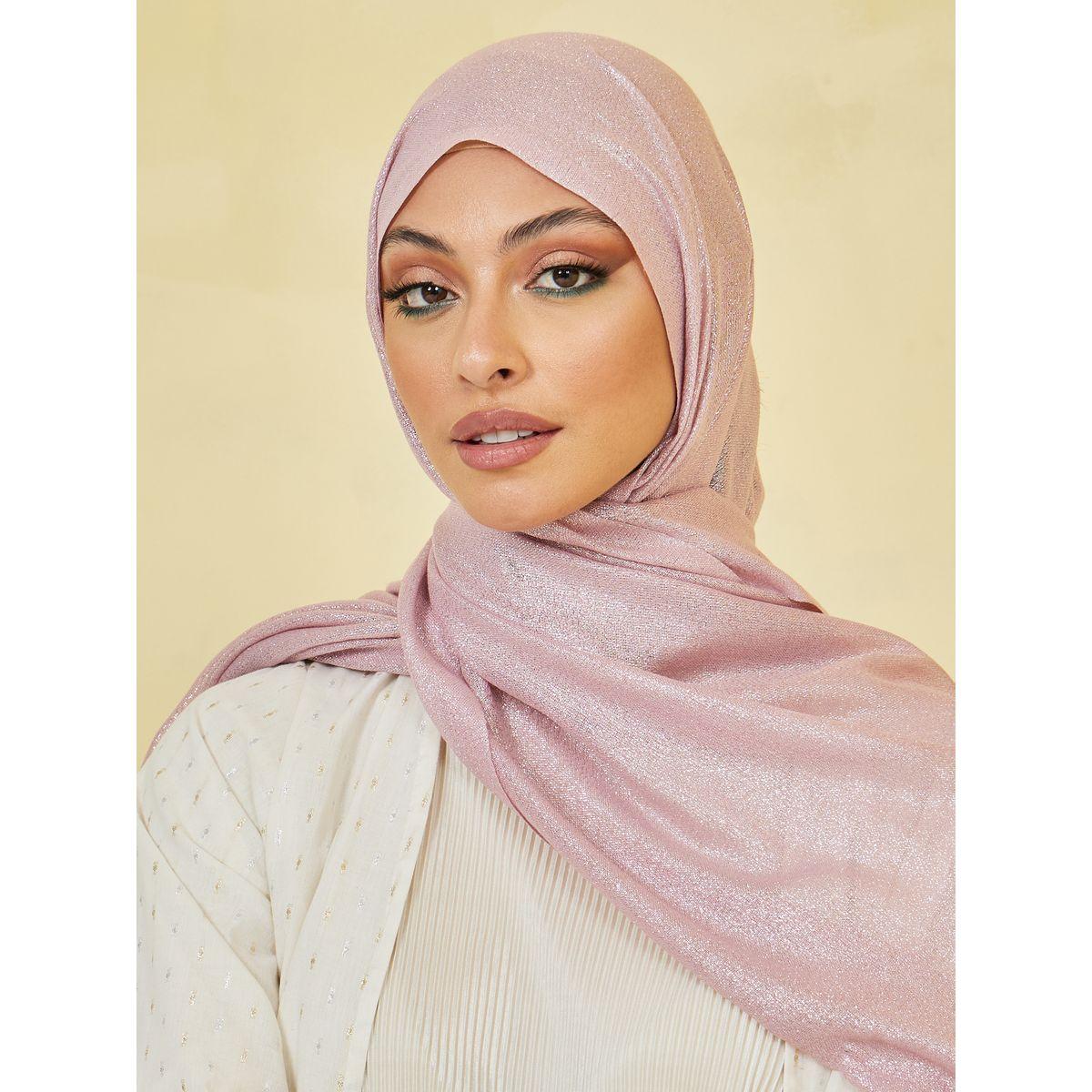 shimmer hijab online