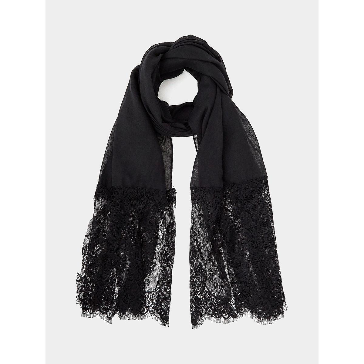 حجاب بتفاصيل دانتيل-women-clothingaccessories-scarves-image-2