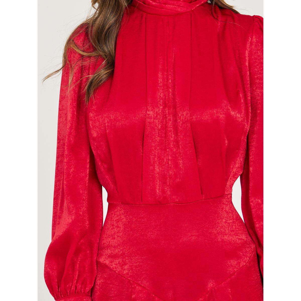 فستان طويل بياقة عالية-women-clothing-dresses-image-4
