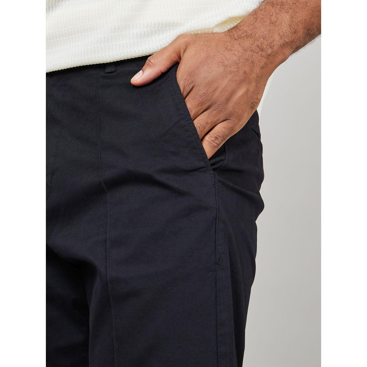 Styli Pack of 2 - Piped Skinny Fit Chinos-men-clothing-bottoms-trousersandchinos-chinos-image-3