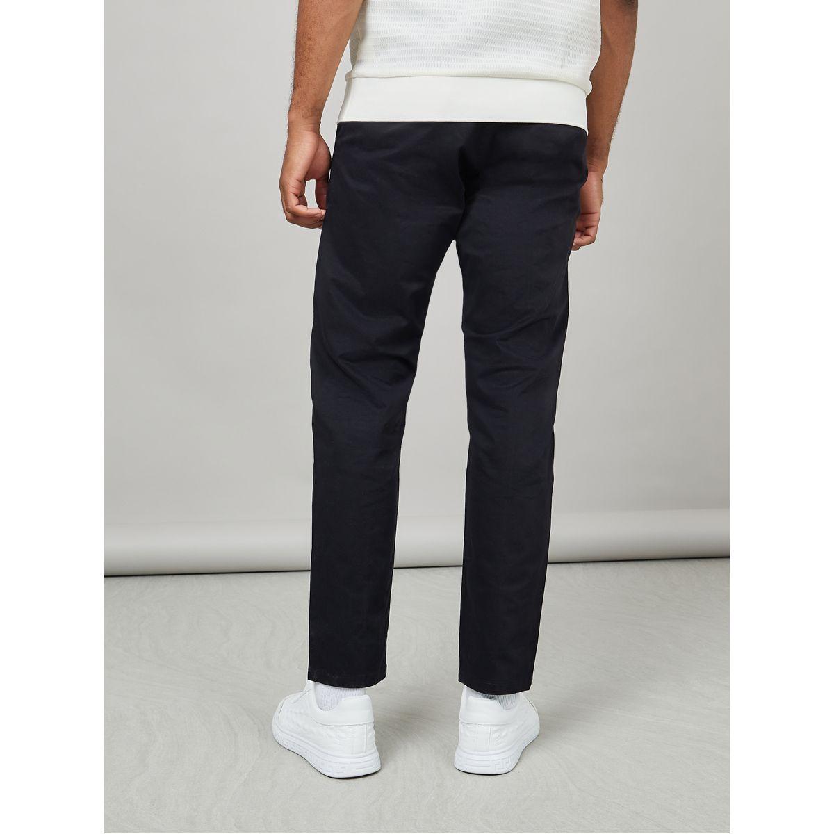Styli Pack of 2 - Piped Skinny Fit Chinos-men-clothing-bottoms-trousersandchinos-chinos-image-5