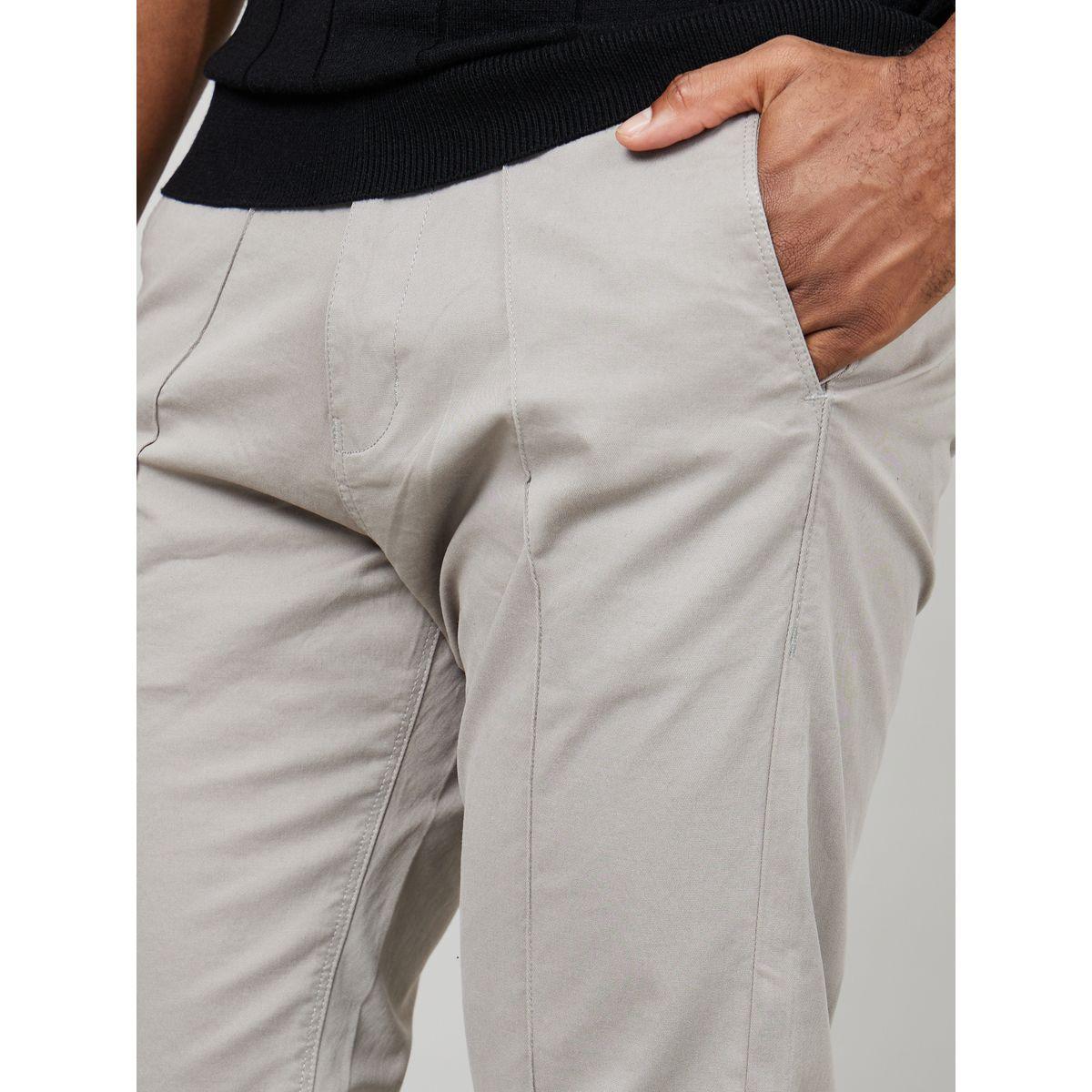 Styli Pack of 2 - Piped Skinny Fit Chinos-men-clothing-bottoms-trousersandchinos-chinos-image-4