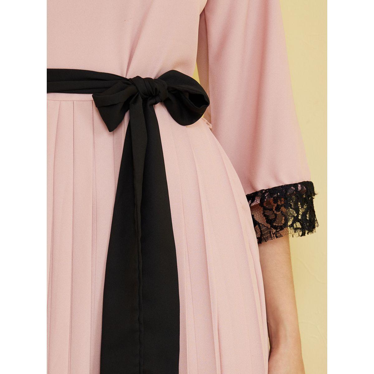 فستان طويل بتداخلات دانتيل-women-clothing-dresses-image-3
