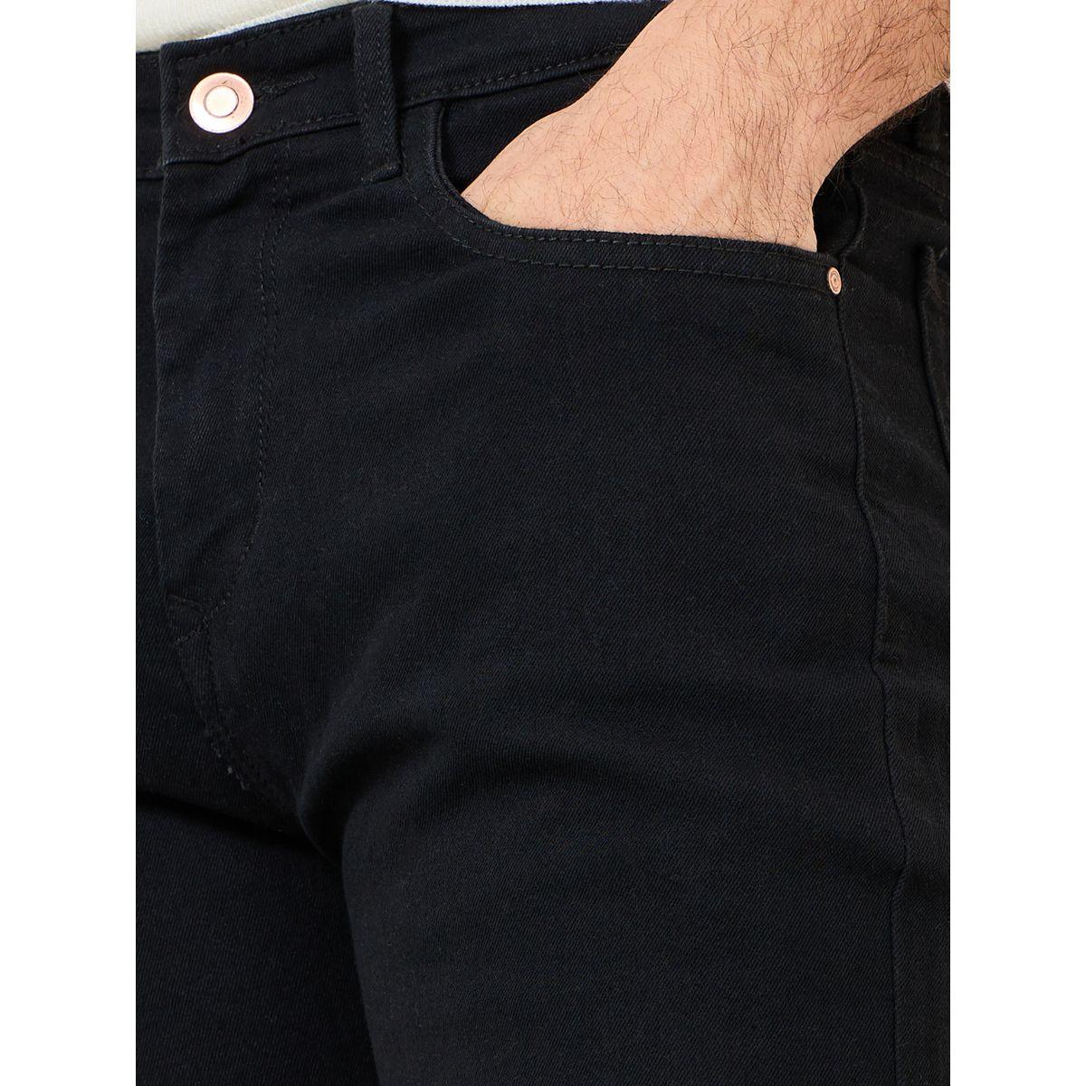 Styli Pack of 2 - Stretch Regular Fit Jeans-men-clothing-bottoms-jeans-image-4