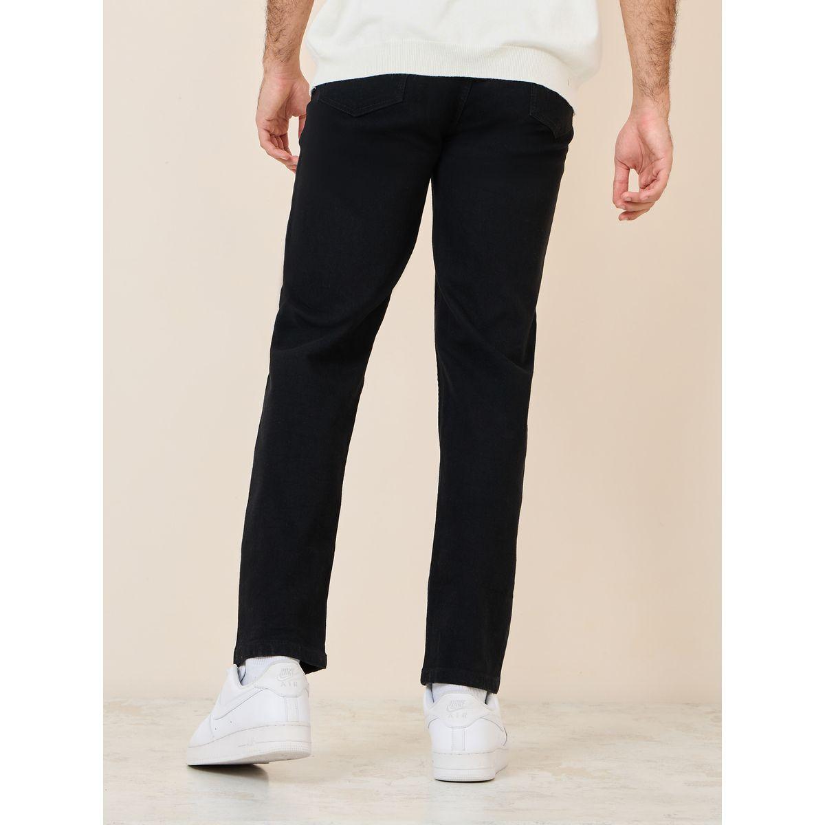 Styli Pack of 2 - Stretch Regular Fit Jeans-men-clothing-bottoms-jeans-image-5
