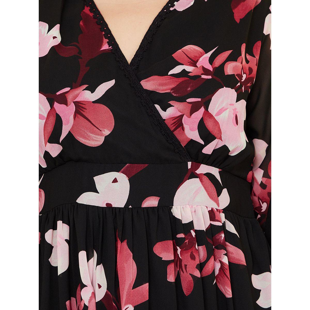 فستان طويل مطبع بزهور-women-clothing-dresses-image-3