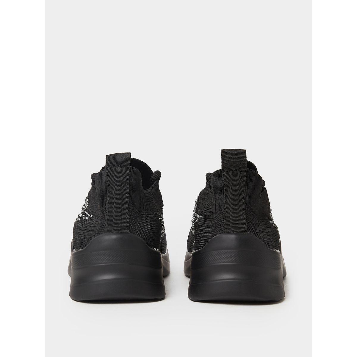 حذاء سنيكرز مزين بحجر الراين-women-shoes-sneakers-image-4