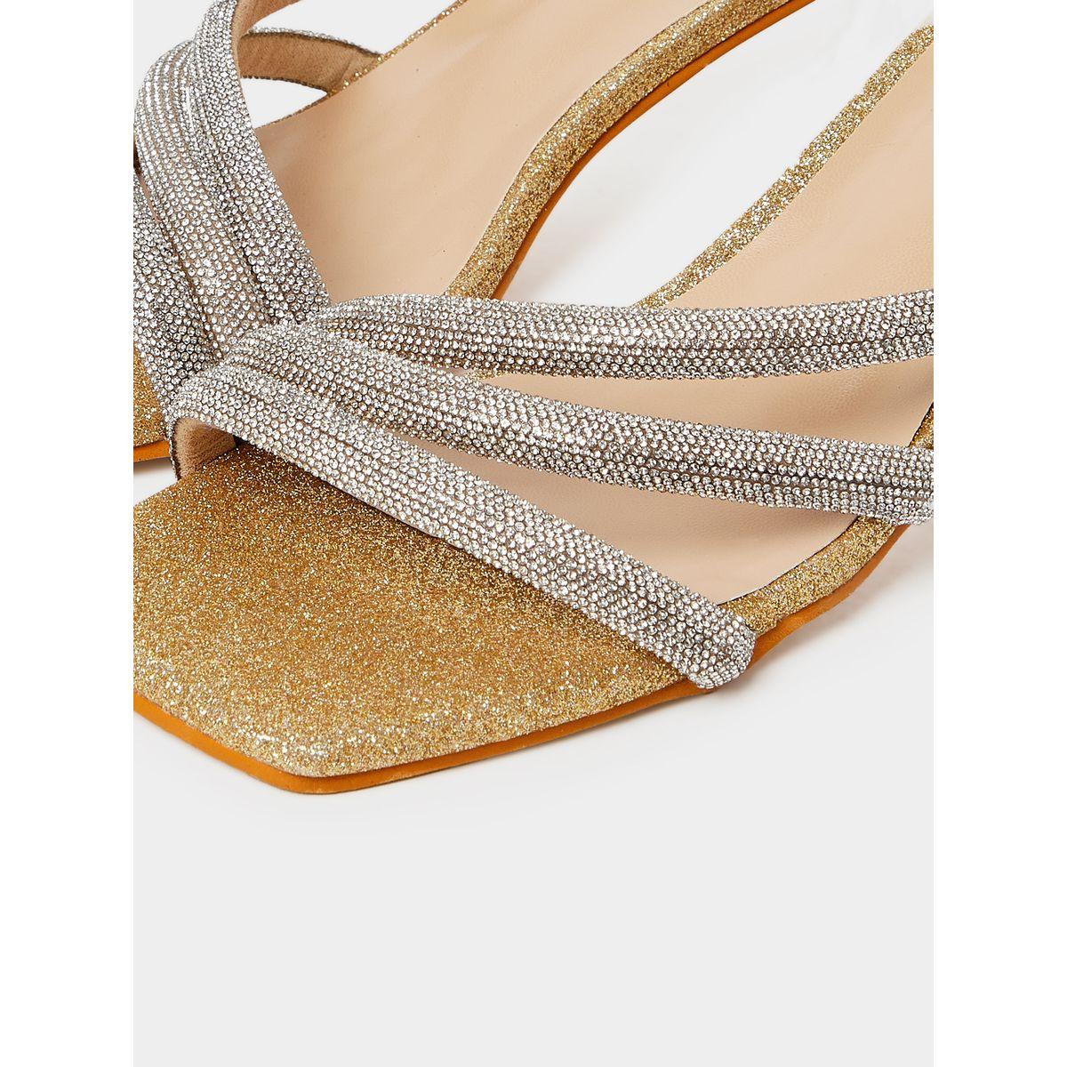 صندل كاجوال بكعب متوسط-women-shoes-heels-image-3