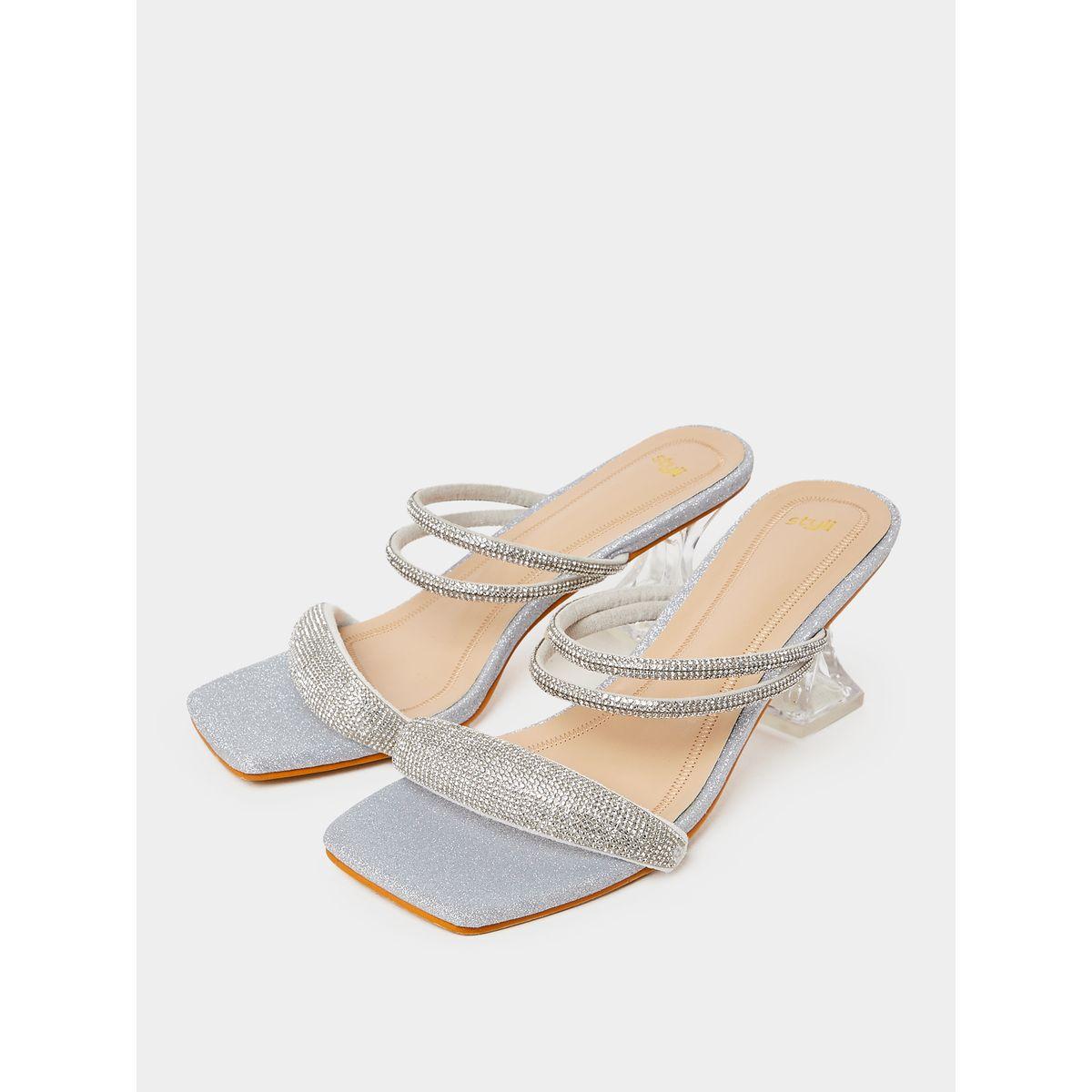 صندل كاجوال بكعب متوسط-women-shoes-heels-image-3