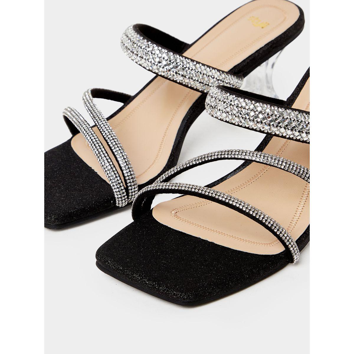 صندل كاجوال بكعب متوسط-women-shoes-heels-image-5